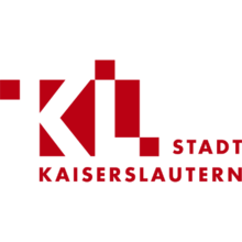 Logo der Stadt Kaiserslaautern