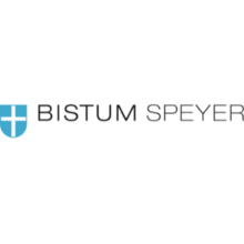 Logo des Bistums Speyer