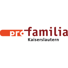 Logo der Beratungsstelle pro familia