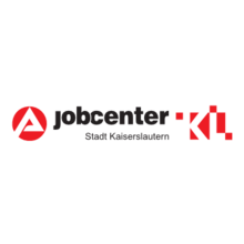 Logo des Jobcenters der Stadt Kaiserslautern