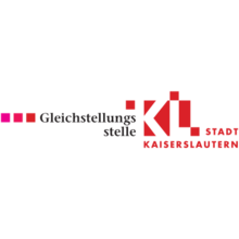 Logo der Gleichsstellungststelle der Stadt Kaiserslautern 